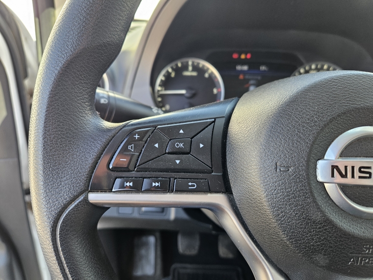 Nissan Navara D Cab Mt 4x4 2.3 2023 Usado Usado en Autoselect Usados Nissan Navara D Cab Mt 4x4 2.3 2023 Usado Usado en Autoselect Usados