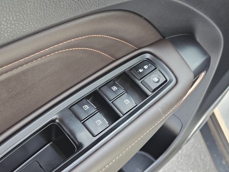 Gac motor Gs3 Gb At 1.5 2021 Usado  Usado en Webautos.cl