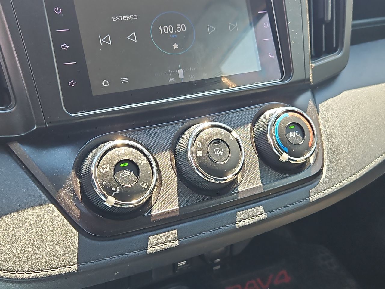 Toyota Rav4 Rav 4 2.0 2018 Usado en Usados de Primera - Sergio Escobar