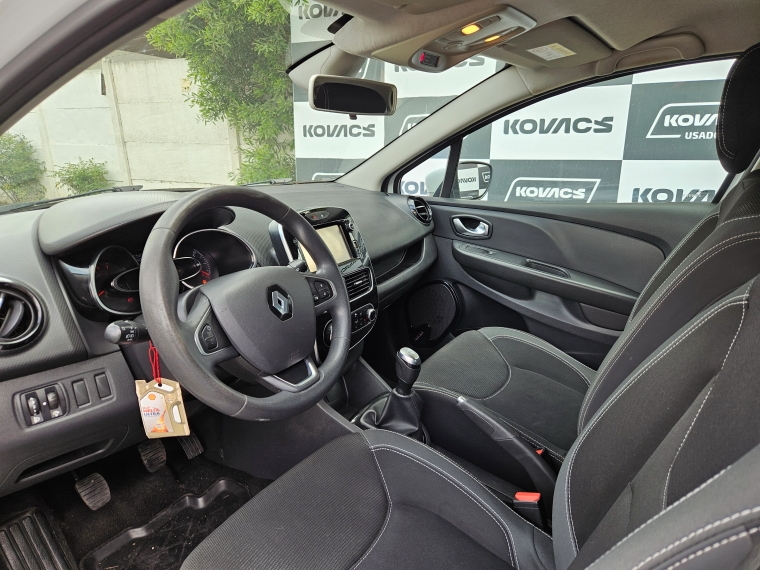 Renault Clio Clio Hb Expression 1.2 2018 Usado  Usado en Kovacs Usados