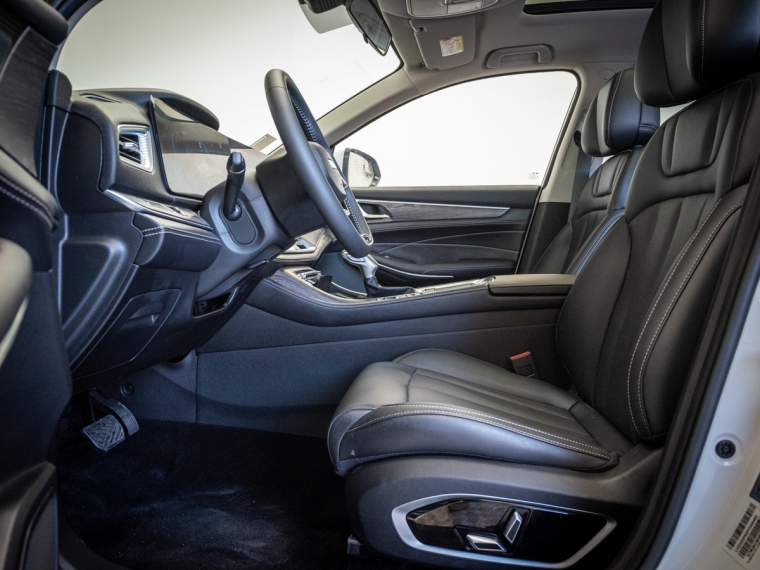 Dfsk Suv 600 Comfort 1.5t At + Lam 2024 Usado  Usado en Webautos.cl