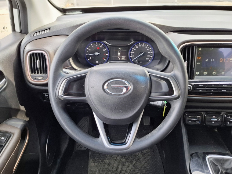 Gac motor Gs3 Gs3 Mt 1.5 2023 Usado en Rosselot Usados