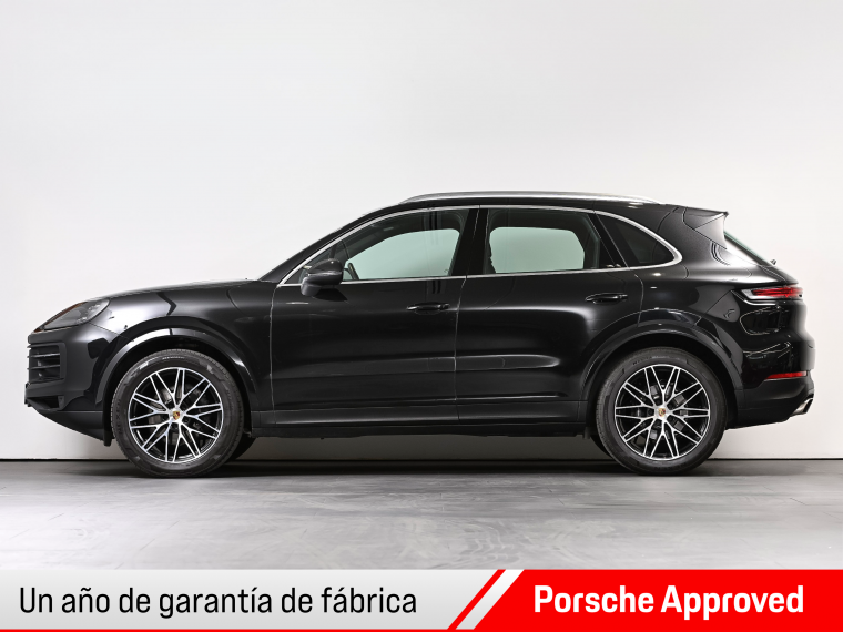 Porsche Cayenne V6 E3 Ii 2025 Usado Usado en BMW Premium Selection Porsche Cayenne V6 E3 Ii 2025 Usado Usado en BMW Premium Selection
