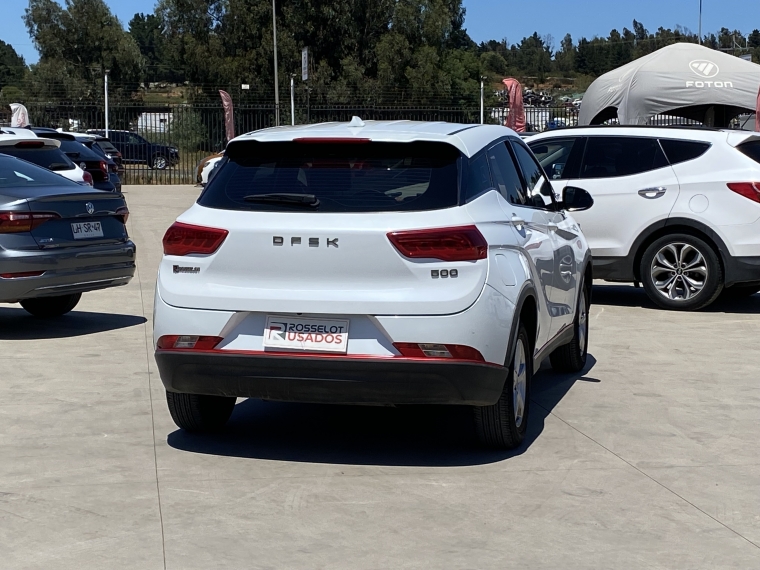 Dfsk 500 Suv 500 1.5 2022 Usado en Rosselot Usados