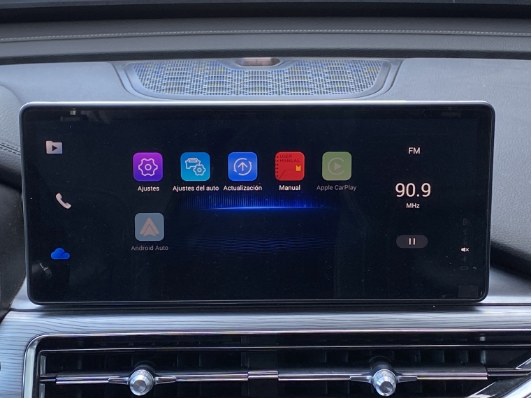 Chery Tiggo 8 Tiggo 8 Pro Glx Dct 1.6 Aut 2023 Usado en Rosselot Usados