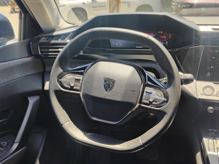 Peugeot New 308 308 Bluehdi 1.5 Aut 2023 Usado en Rosselot Usados