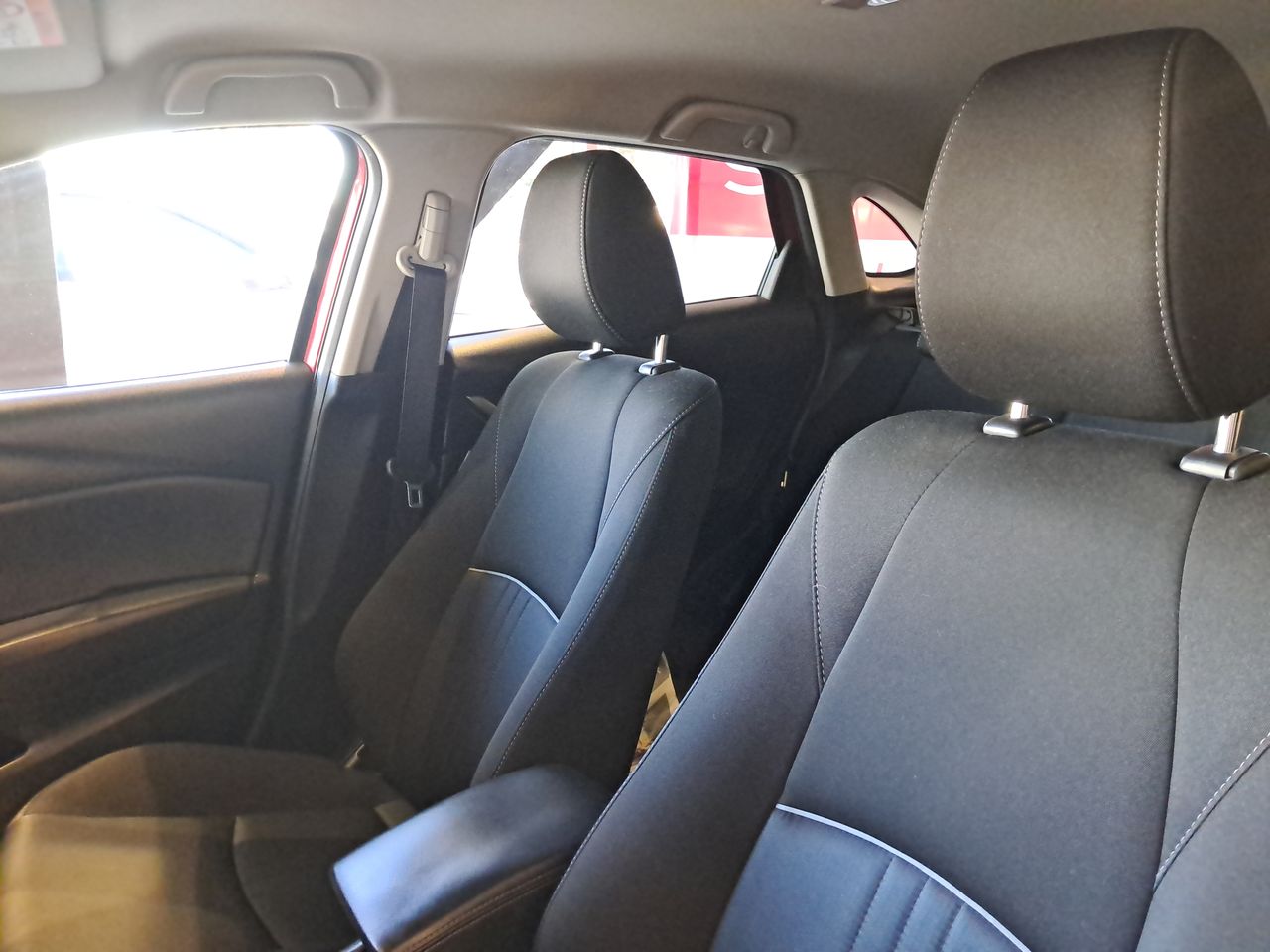 Mazda Cx-3 New Cx 3 R 2.0 2019 Usado en Usados de Primera - Sergio Escobar