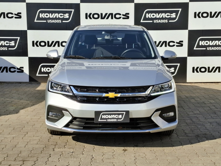 Chevrolet Sail Ltz Mt 2024 Usado  Usado en Kovacs Usados