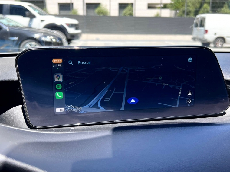 Mazda 3 Sport 2.0 2023  Usado en RSD Automotriz