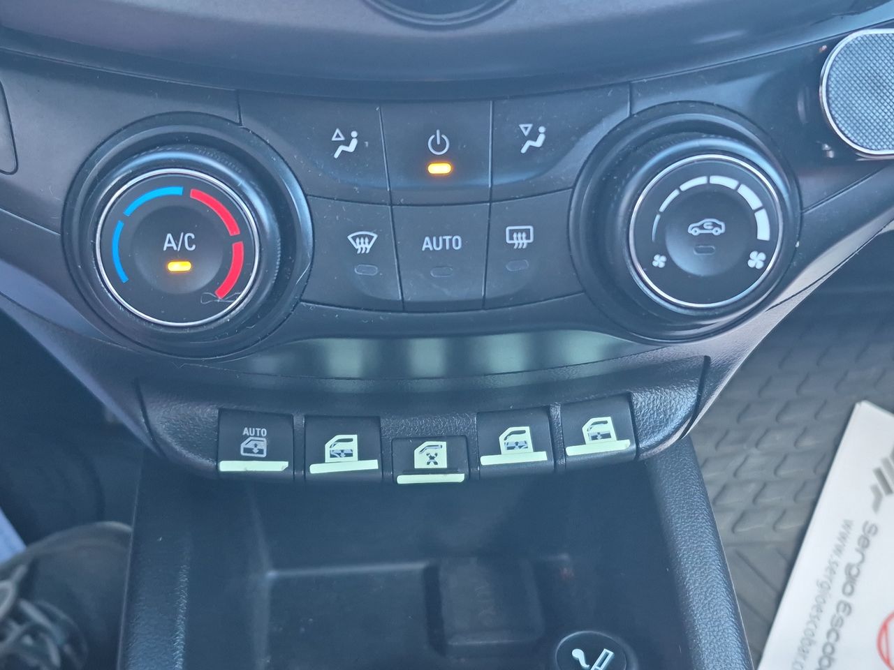 Chevrolet Sail Sail 1.5 2023 Usado en Usados de Primera - Sergio Escobar