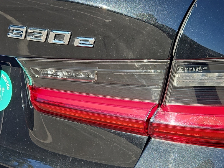 Bmw 330 E Berlina Dynamic   2025 Usado  Usado en BMW Premium Selection
