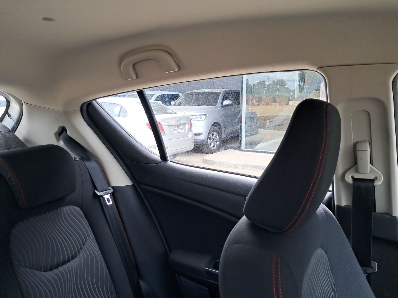 Faw D60 D60 Pt 1.5 2020 Usado en Usados de Primera - Sergio Escobar