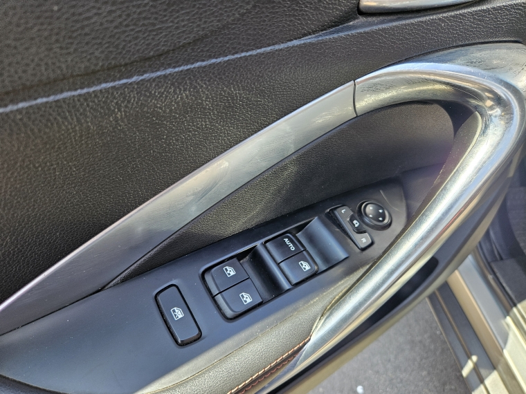 Chevrolet Groove Premier 1.5 Mt 2021 Usado  Usado en Kovacs Usados