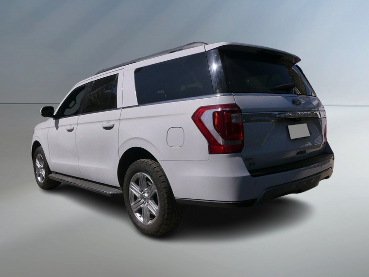 Ford Expedition Xlt 3.5 Aut 2020 Usado  Usado en Webautos.cl