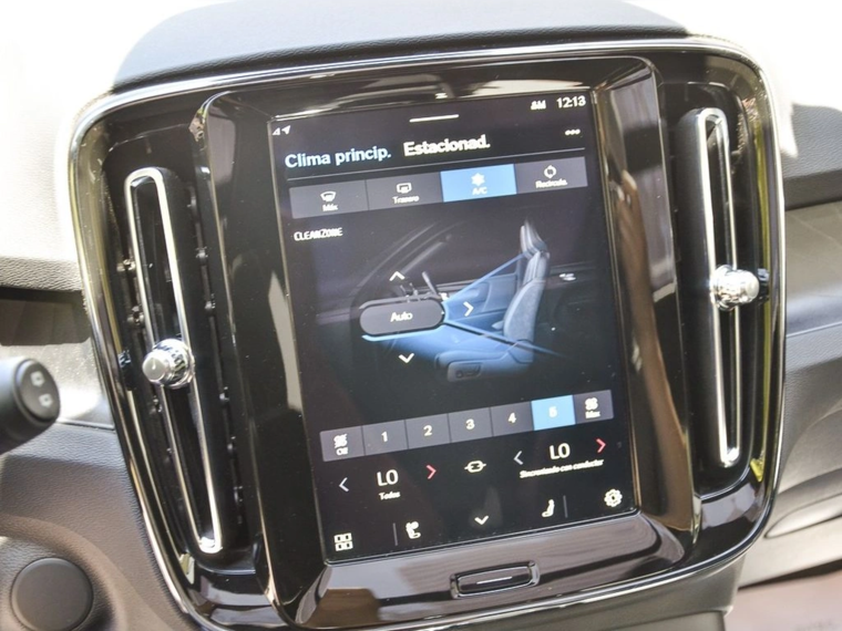 Volvo Xc40 Recharge 2024 Usado  Usado en Webautos.cl