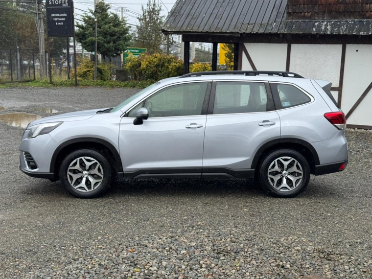 Subaru Forester Xs 2023 Usado  Usado en Webautos.cl