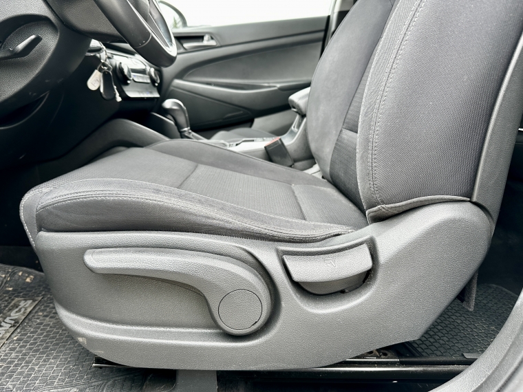 Hyundai Tucson Tl Crdi 2.0 At 2018 Usado  Usado en Kovacs Usados