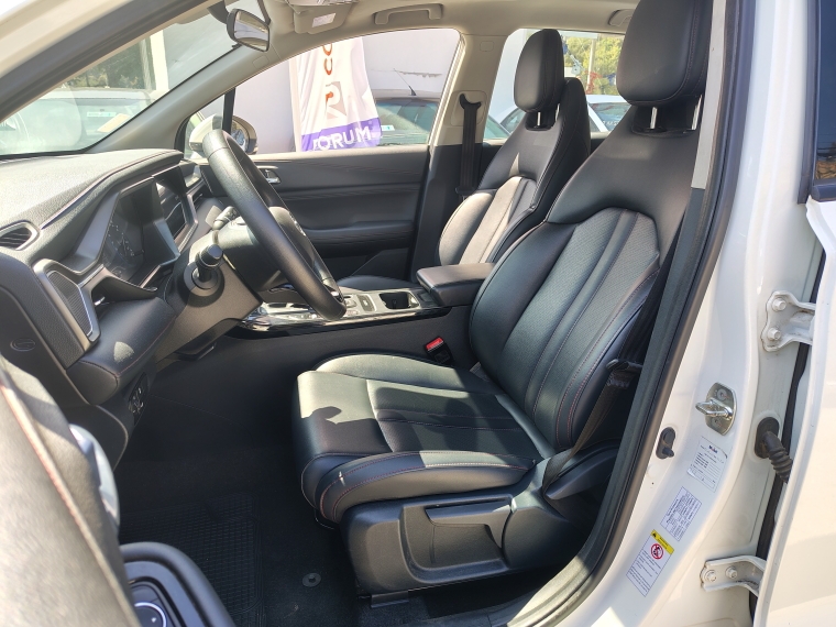 Gac motor Gs4 Gs4 Power 1.5t At Gb 2024 Usado en Rosselot Usados