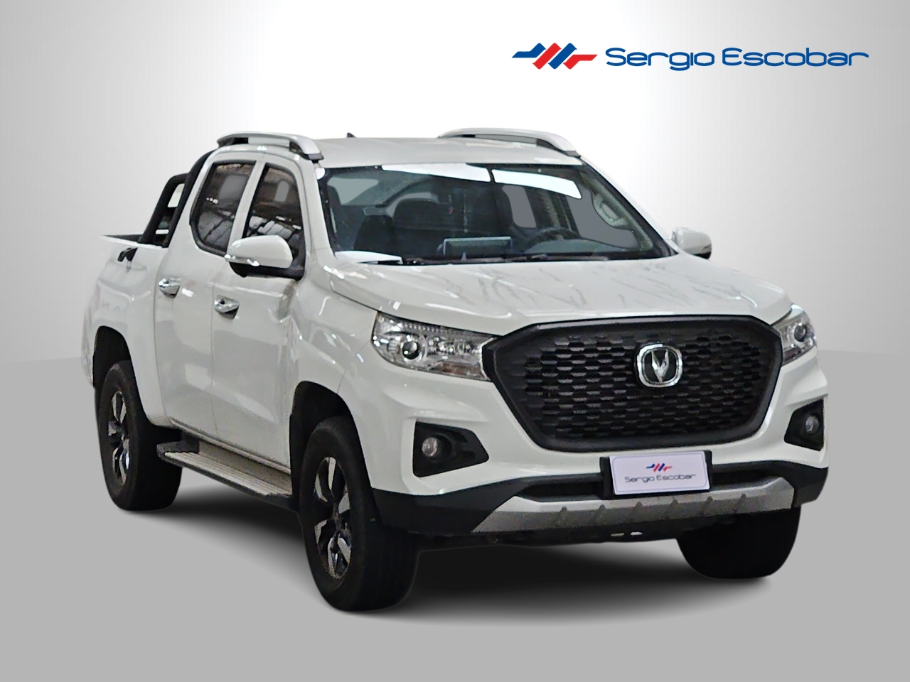 CHANGAN HUNTER HUNTER 1.9 2023