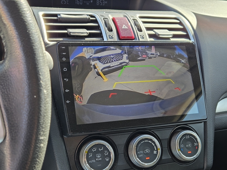 Subaru Impreza Impreza Sport Xs 4x4 2.0i 2017 Usado en Rosselot Usados