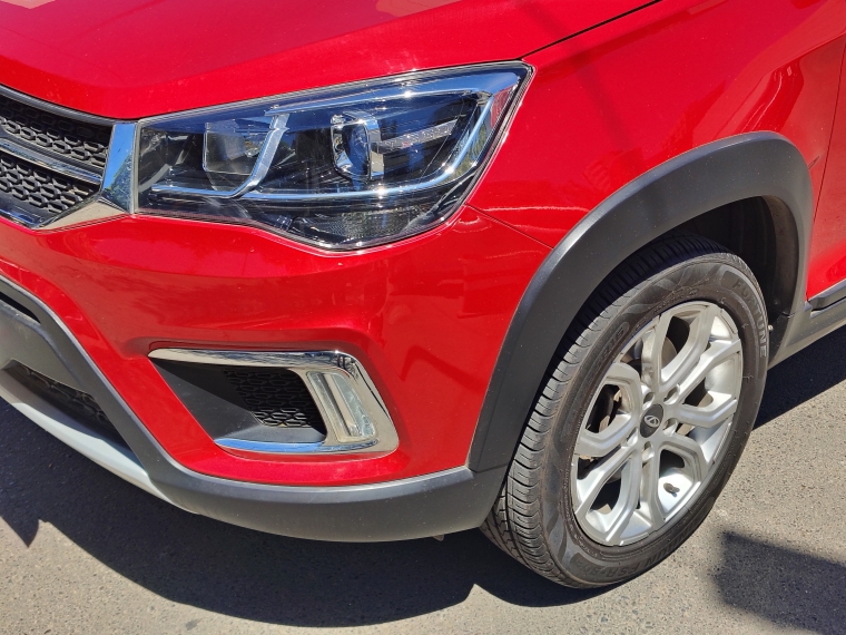 Chery Tiggo 2 Tiggo 2 1.5 2023 Usado en Rosselot Usados
