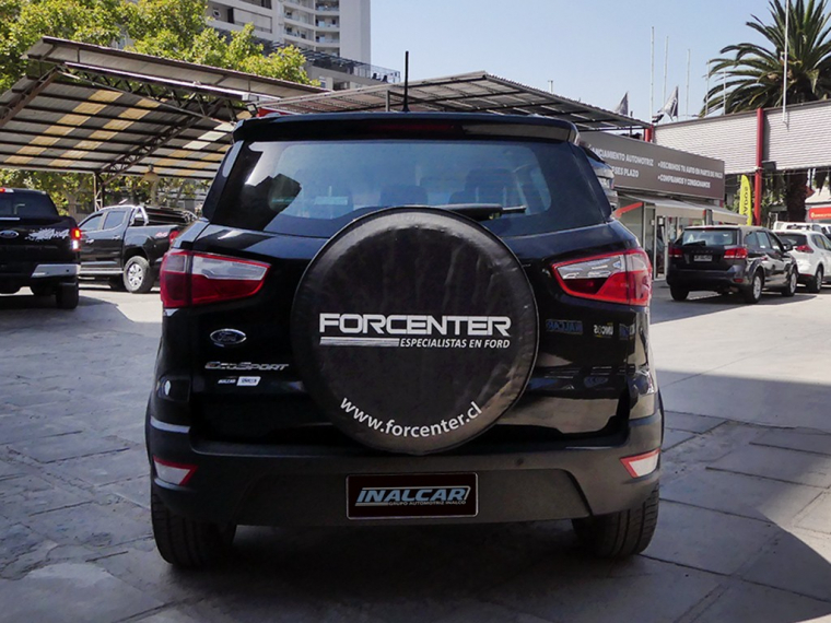 Ford Ecosport 1.5 2020 Usado  Usado en Webautos.cl