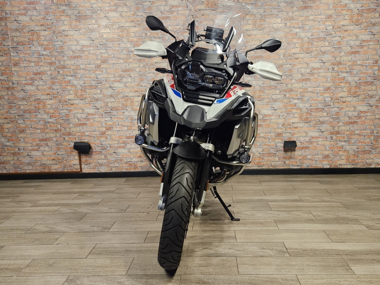 Bmw R 1250 gs adventure Ii 2024 Usado en BMW Premium Selection