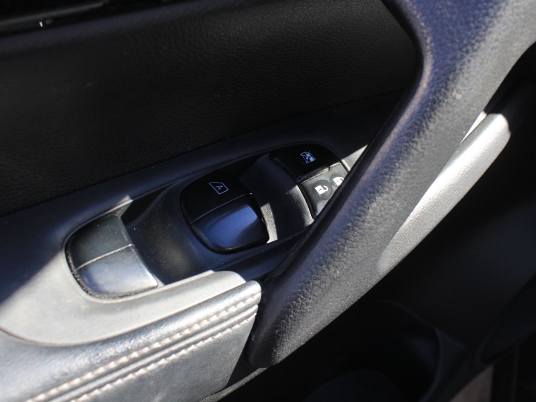 Nissan X-trail 2.5  Exclusive  Cvt  At 2019 Usado  Usado en Kovacs Usados