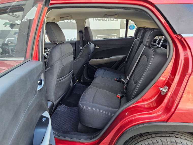 Chevrolet Groove 1.5 Ltz Mt 2021 Usado  Usado en Kovacs Usados