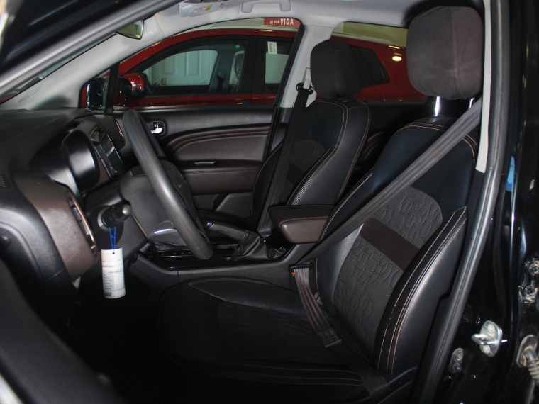 Gac motor Gs3 Gs3 1.5 Aut 2022 Usado en Rosselot Usados