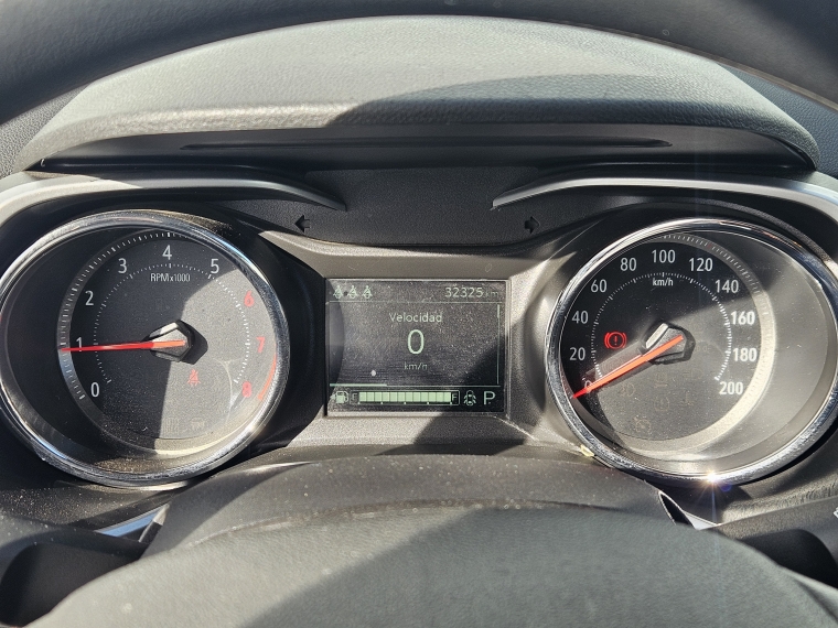 Chevrolet Tracker 1.2t Ltz At 2024 Usado  Usado en Kovacs Usados