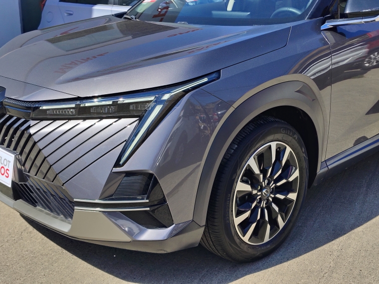 Gac motor Emkoo Emkoo 1.5 Aut 2024 Usado en Rosselot Usados