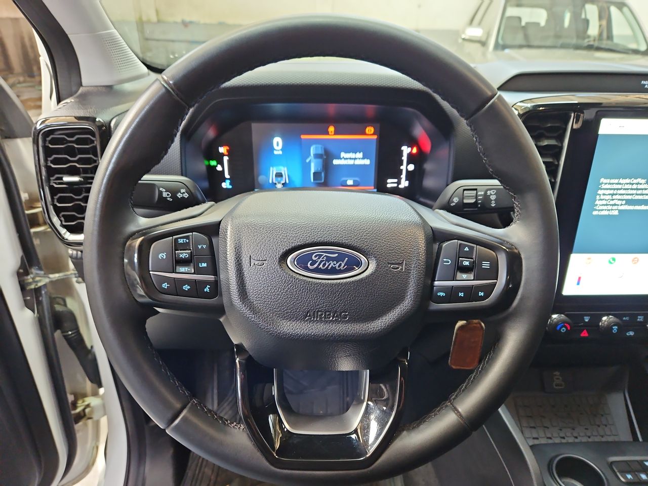Ford Ranger Ranger Xlt 2.0 Aut 2025 Usado en Usados de Primera - Sergio Escobar