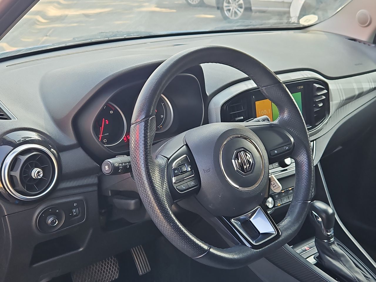 Mg 3 3 Hatch Back 1.5 Aut. 2023 Usado en Usados de Primera - Sergio Escobar