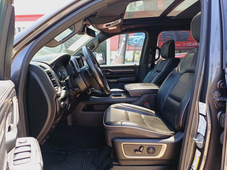 Ram 1500 1500 Limited 4x4 5.7 Aut 2021 Usado en Rosselot Usados
