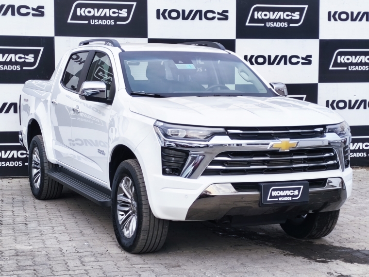 Chevrolet Colorado 2.8 High Country At 4x4 Diesel 2025 Usado  Usado en Kovacs Usados