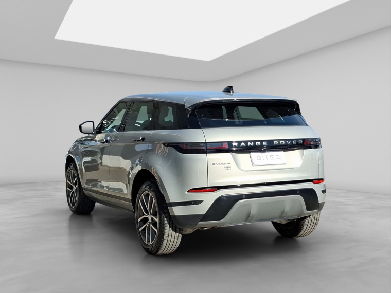 Land rover Evoque Evoque Mhev 4x4 2.0 Aut 2025 Usado Usado en Webautos.cl Land rover Evoque Evoque Mhev 4x4 2.0 Aut 2025 Usado Usado en Webautos.cl