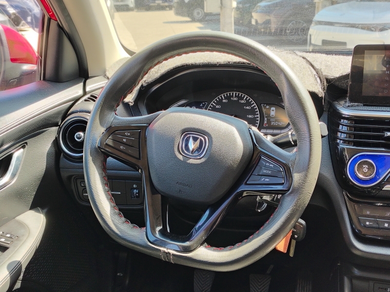 Changan Alsvin Alsvin 1.4 2022 Usado en Rosselot Usados