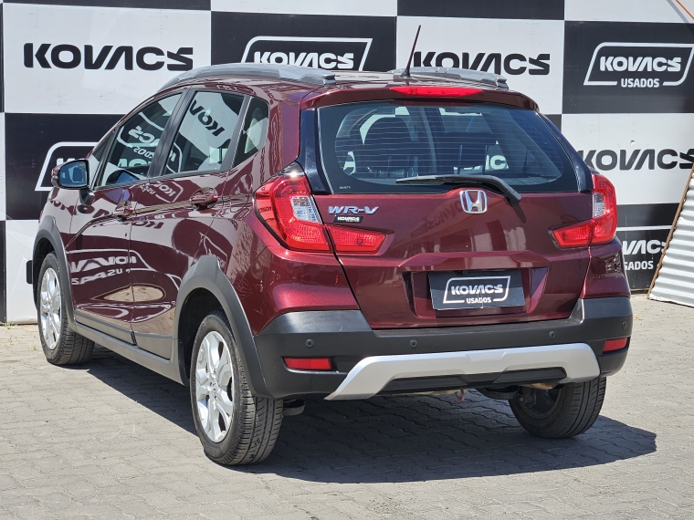 Honda Wr-v Lx Mt 2023 Usado  Usado en Kovacs Usados Honda Wr-v Lx Mt 2023 Usado  Usado en Kovacs Usados