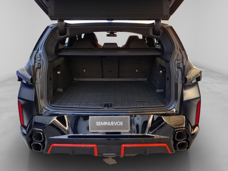 Bmw Xm Label 4x4 4.0 Aut 2024 Usado  Usado en BMW Premium Selection
