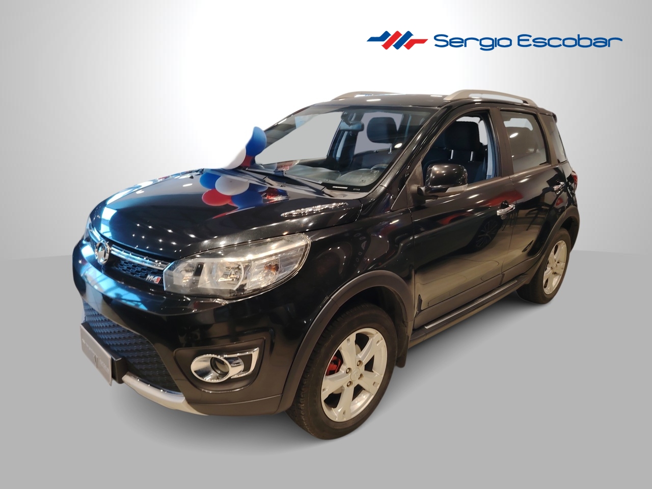 GREAT WALL M4 M4 HB 1.5 2015