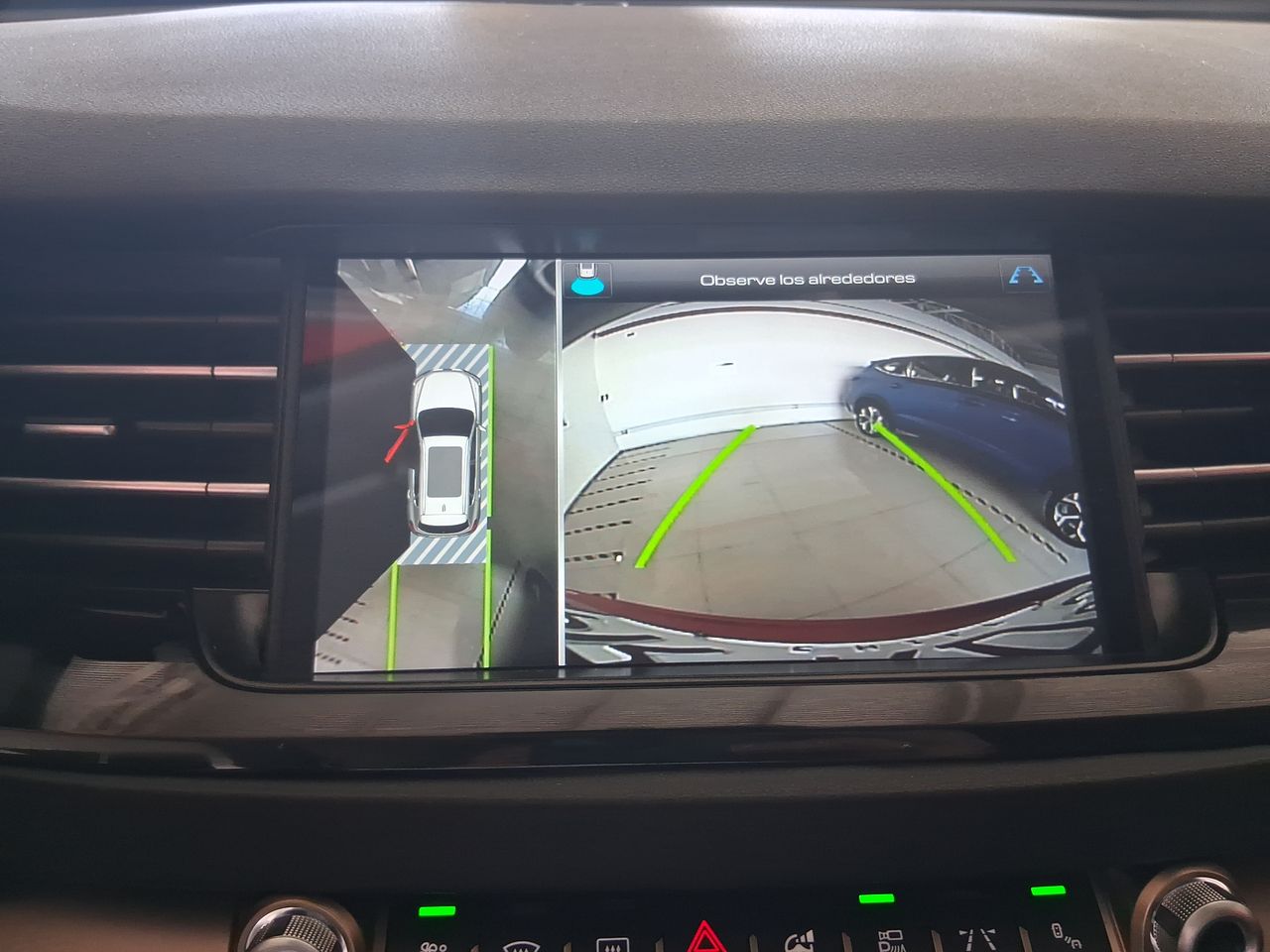 Haval H6 H6 Otto 2.0 Aut 2021 Usado en Usados de Primera - Sergio Escobar