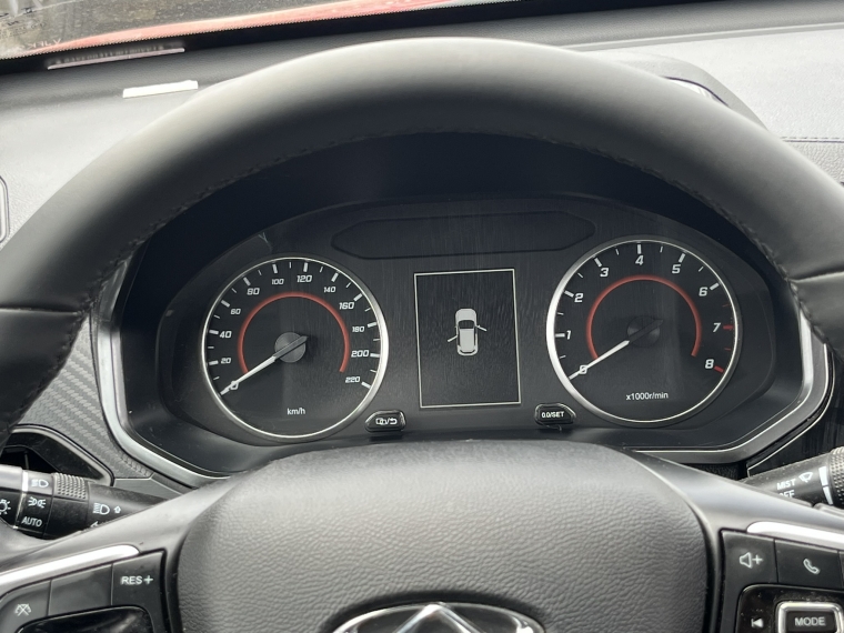 Chery Tiggo 2 Tiggo 2 Pro Gls Mt 1.5 2025 Usado en Rosselot Usados