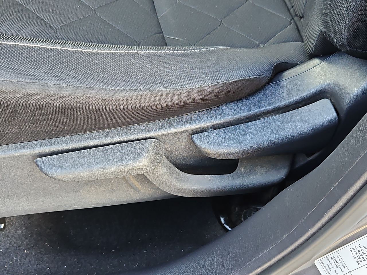 Nissan Kicks Kicks 1.6 2020 Usado en Usados de Primera - Sergio Escobar