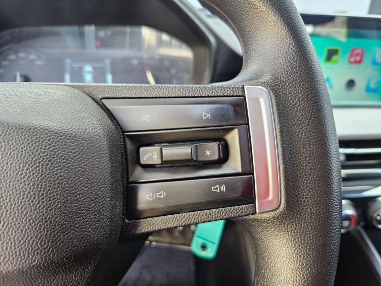 Chevrolet Sail 1.5 Ltz Mt 2025 Usado  Usado en Kovacs Usados