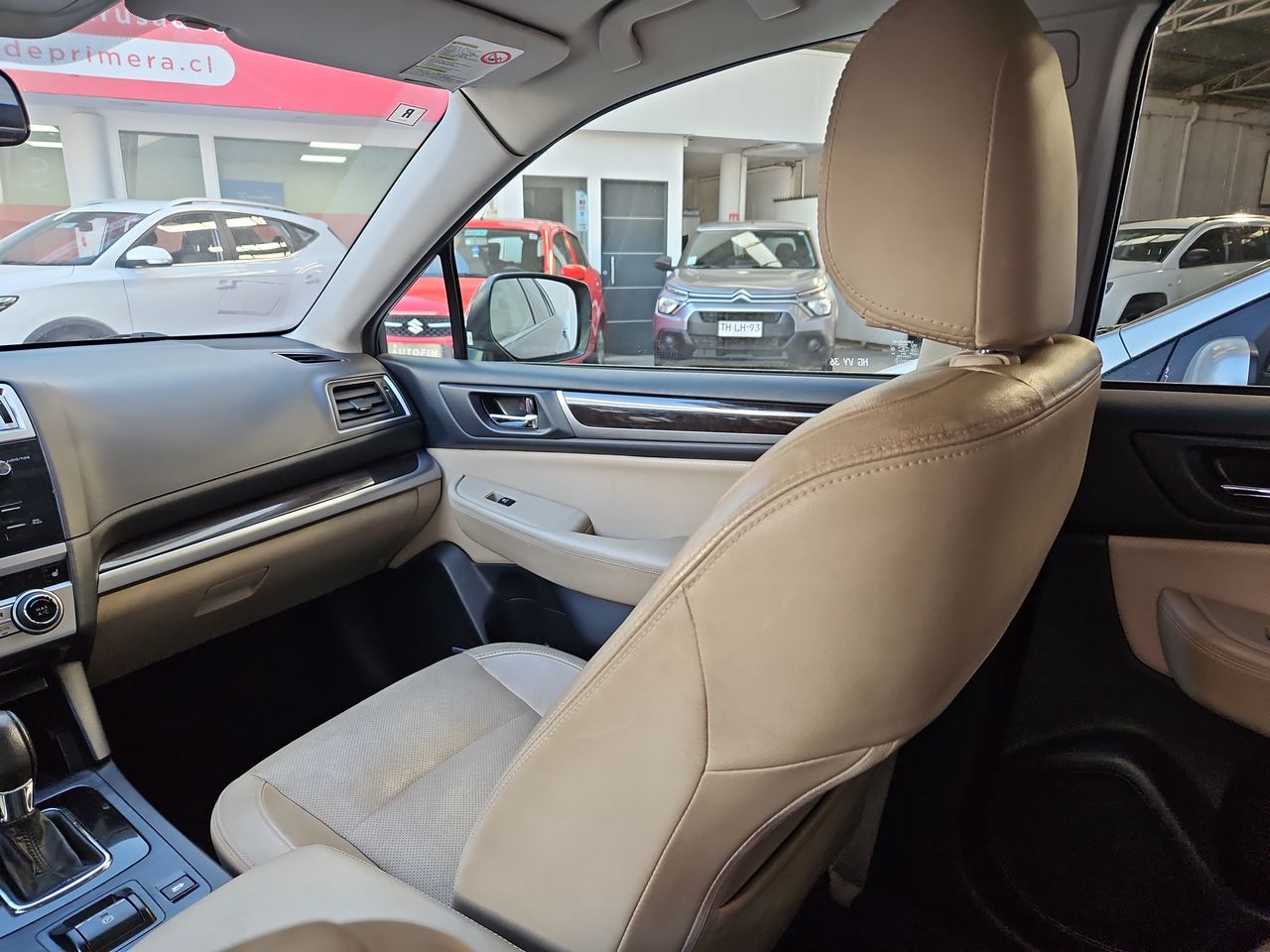 Subaru Outback All New Outback Ltd Awd Cvt 3.6r 2015 Usado Usado en Webautos.cl Subaru Outback All New Outback Ltd Awd Cvt 3.6r 2015 Usado Usado en Webautos.cl