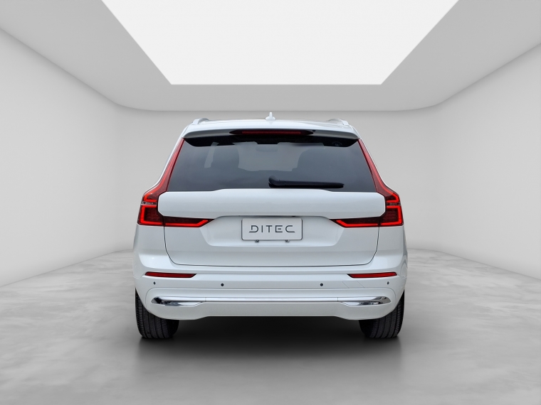 Volvo Xc60 T8 Awd Core 2026 Usado  Usado en BMW Premium Selection