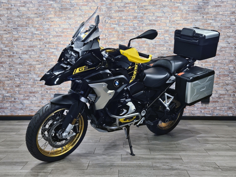 Bmw R 1250 gs Ii 2024 Usado en BMW Premium Selection