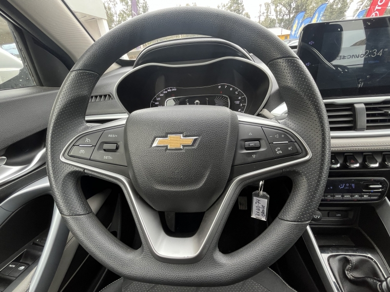 Chevrolet Groove 1.5 Ltz Mt 2023 Usado  Usado en Kovacs Usados