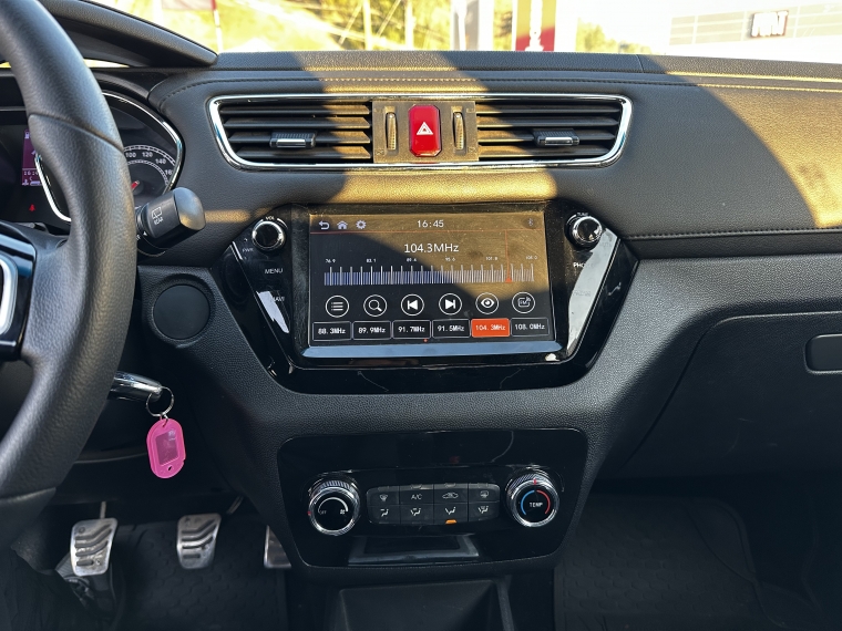 Jac S2 S2 Hb 1.5 2019 Usado en Rosselot Usados